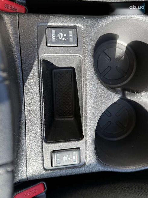 Nissan Rogue 2020 - фото 21