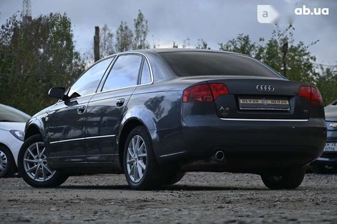 Audi A4 2006 - фото 6