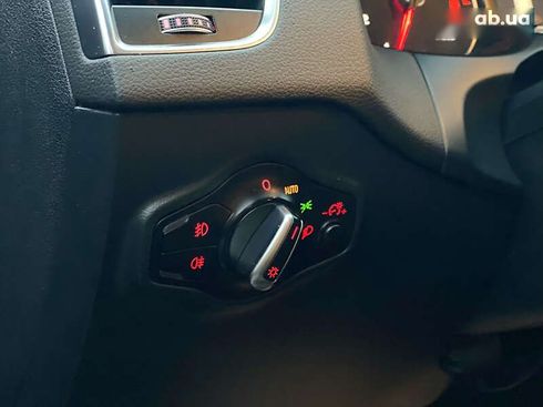 Audi Q5 2014 - фото 14
