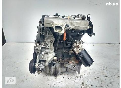 двигатель в сборе для Volkswagen Passat - купить на Автобазаре - фото 2