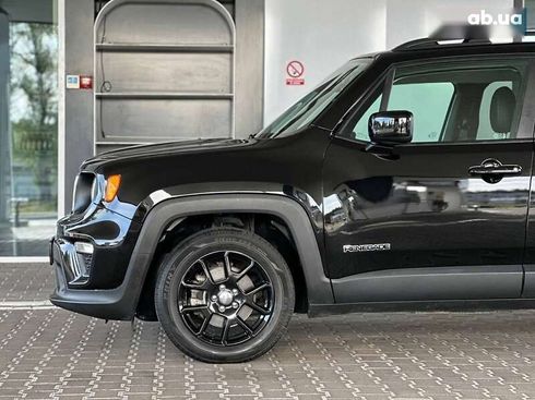 Jeep Renegade 2019 - фото 6