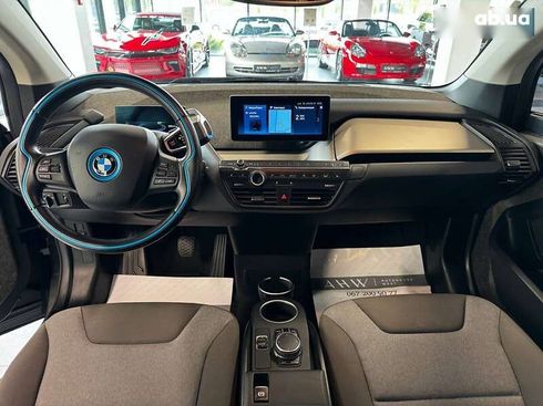 BMW i3 2019 - фото 29