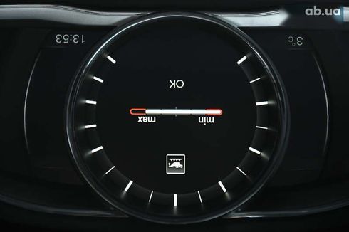 Volvo XC60 2017 - фото 28