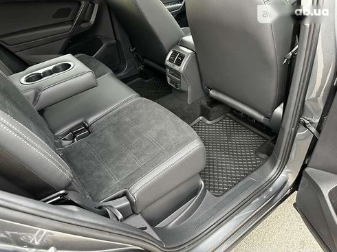 Volkswagen Tiguan 2021 - фото 28