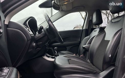 Jeep Compass 2021 - фото 9