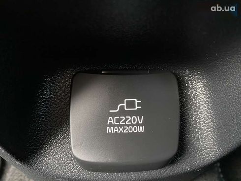 Kia Niro 2021 - фото 15