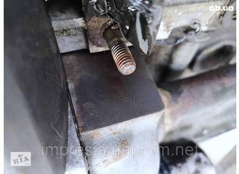двигатель в сборе для Fiat Uno - купить на Автобазаре - фото 7