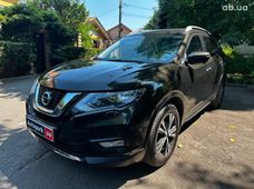Авто Позашляховик б/у в Києві - купити на Автобазарі