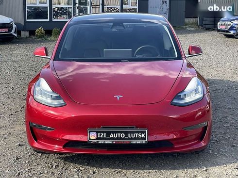 Tesla Model 3 2020 - фото 3