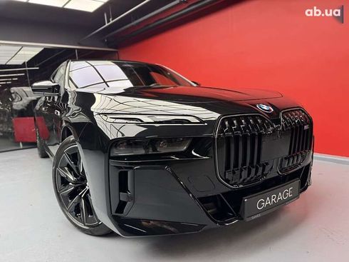 BMW 7 серия 2024 - фото 10
