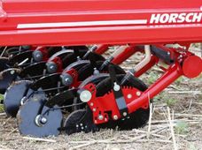Купити нову спецтехніку HORSCH в Україні - купити на Автобазарі