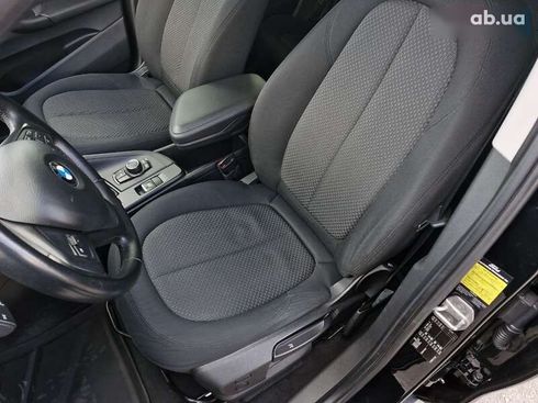 BMW X1 2016 - фото 25