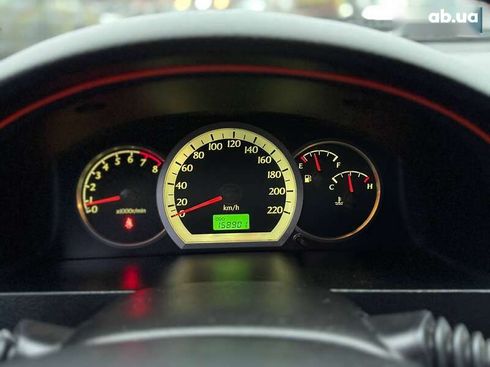 Chevrolet Lacetti 2012 - фото 20