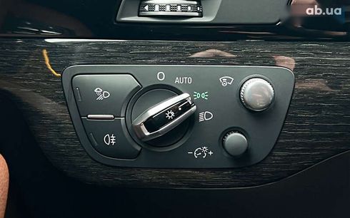 Audi Q7 2017 - фото 25