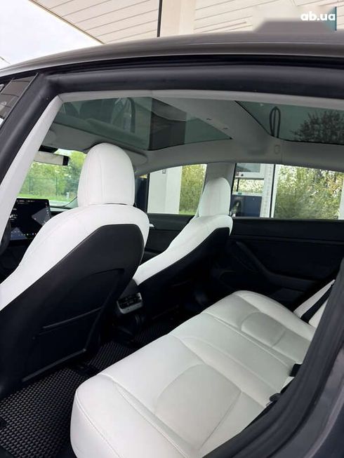 Tesla Model 3 2021 - фото 19