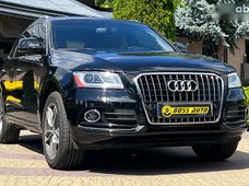 Продажа б/у Audi Q5 2015 года - купить на Автобазаре