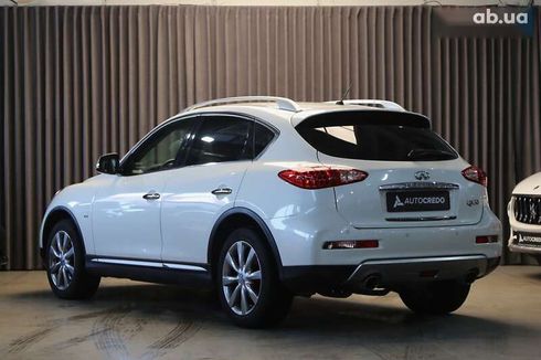 Infiniti QX50 2017 - фото 5