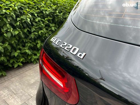 Mercedes-Benz GLC-Класс 2015 - фото 13