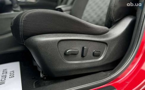 Nissan Rogue 2018 - фото 13