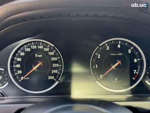 BMW X6 2015 - фото 22