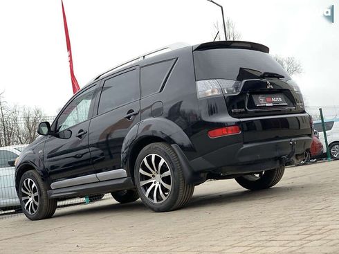 Mitsubishi Outlander XL 2009 - фото 18