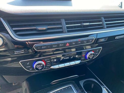 Audi Q7 2019 - фото 21
