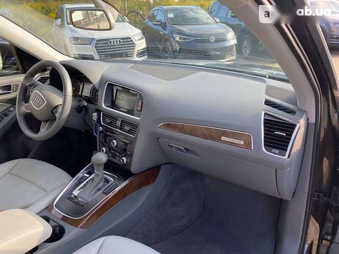 Audi Q5 2015 - фото 9