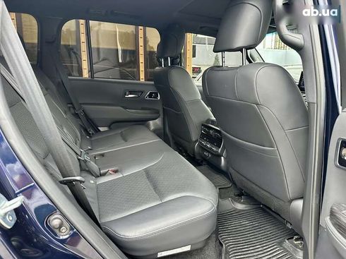 Toyota Land Cruiser 2021 - фото 16