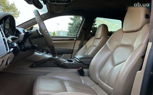 Porsche Cayenne 2012 - фото 17