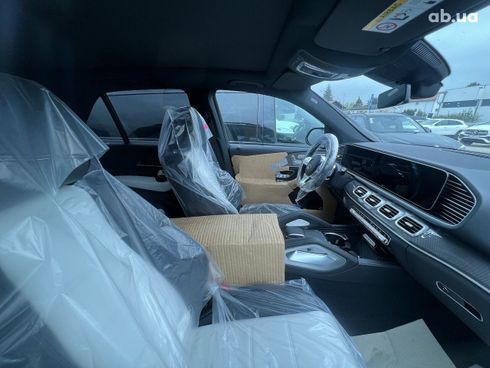 Mercedes-Benz AMG GLE-Класс 2022 - фото 14