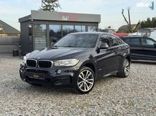Продажа б/у BMW X6 2018 года в Бродах - купить на Автобазаре