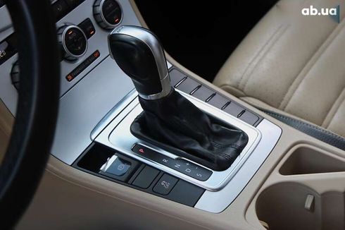 Volkswagen Passat CC 2013 - фото 20