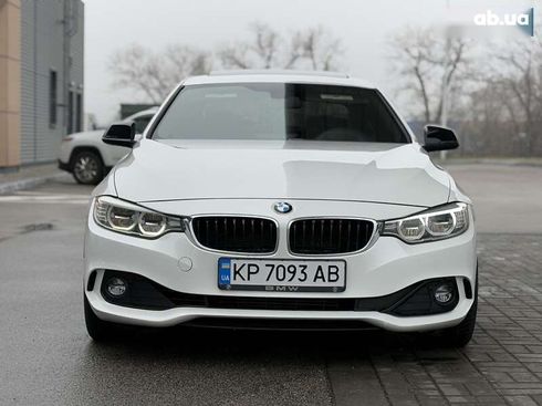 BMW 4 серия 2014 - фото 29