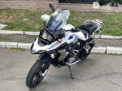 BMW R18 2020 - фото 2