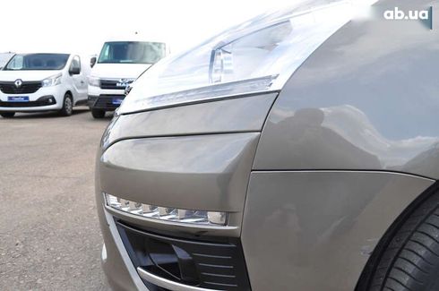 Citroёn C4 Picasso 2011 - фото 11