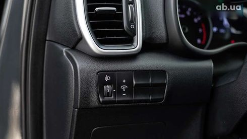 Kia Sportage 2021 - фото 14