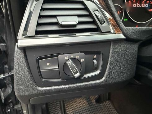 BMW 3 серия 2013 - фото 16