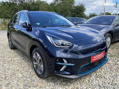 Kia Niro 2020 - фото 23