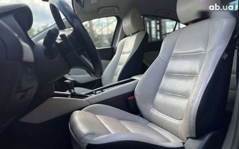 Mazda 6 2016 - фото 7