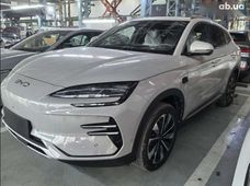 Продажа BYD б/у в Киевской области - купить на Автобазаре