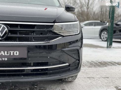 Volkswagen Tiguan 2022 - фото 10
