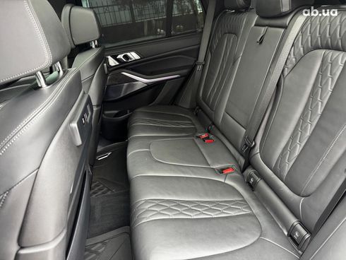 BMW X5 2022 белый - фото 30