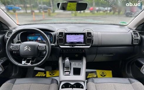 Citroёn C5 AirCross 2020 - фото 17