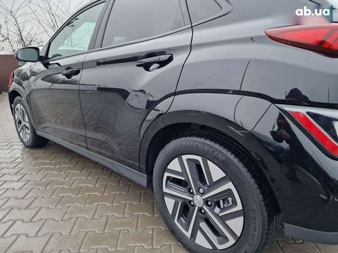Hyundai Kona 2021 - фото 17