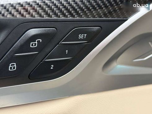 BMW X3 2022 - фото 19