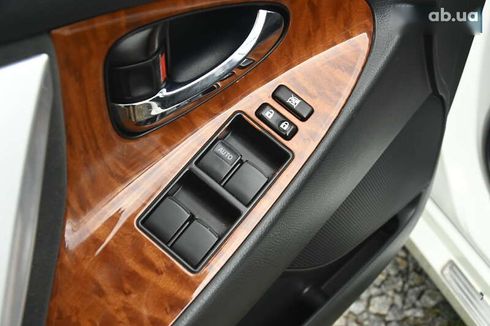 Toyota Camry 2008 - фото 13