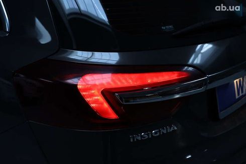 Opel Insignia 2013 - фото 7