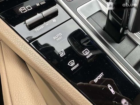 Porsche Cayenne 2018 - фото 27