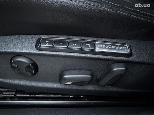 Volkswagen Passat 2018 серый - фото 31