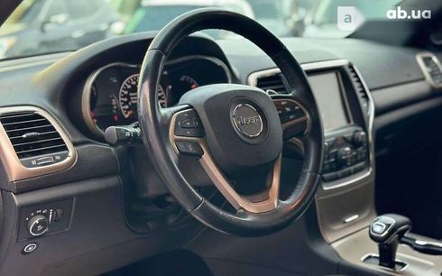 Jeep Grand Cherokee 2015 - фото 13